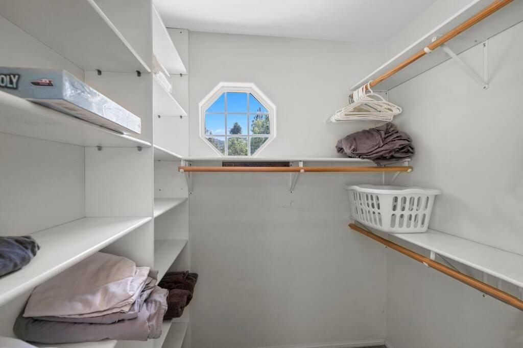 Cozy Cabin Perfect For 2 Families บิ๊กแบร์เลค ภายนอก รูปภาพ